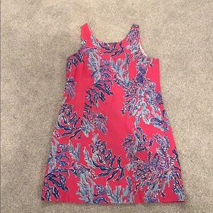 Lilly Pulitzer Shift